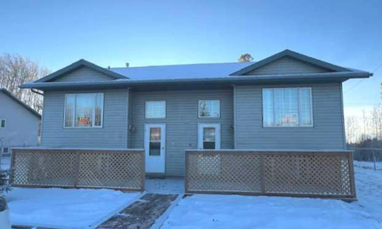7A & 7B Pembina Road