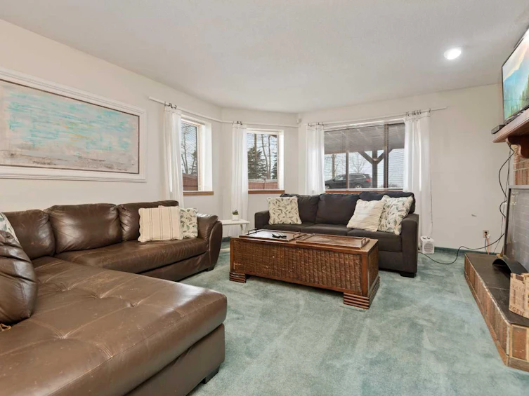 17 Jarvis Bay Drive, Jarvis Bay, AB, T4S 1R9 - 17