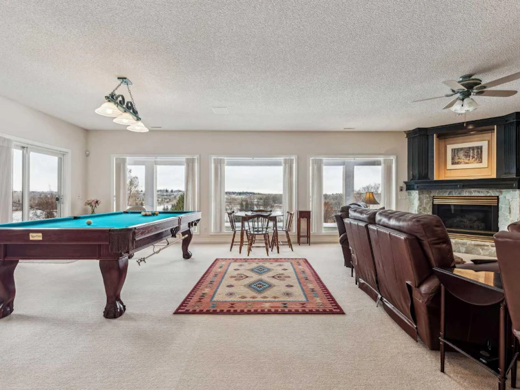 72 Mt Cascade Close SE, Calgary, AB, T2Z 2K5 - 15