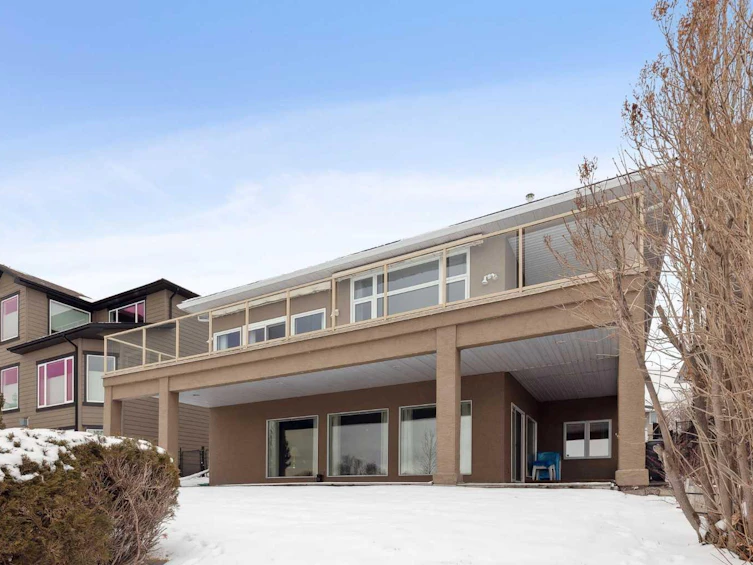 72 Mt Cascade Close SE, Calgary, AB, T2Z 2K5 - 26