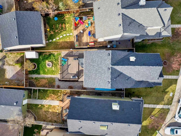 1045 New Brighton Gardens SE, Calgary, AB, T2Z 4X2 - 30