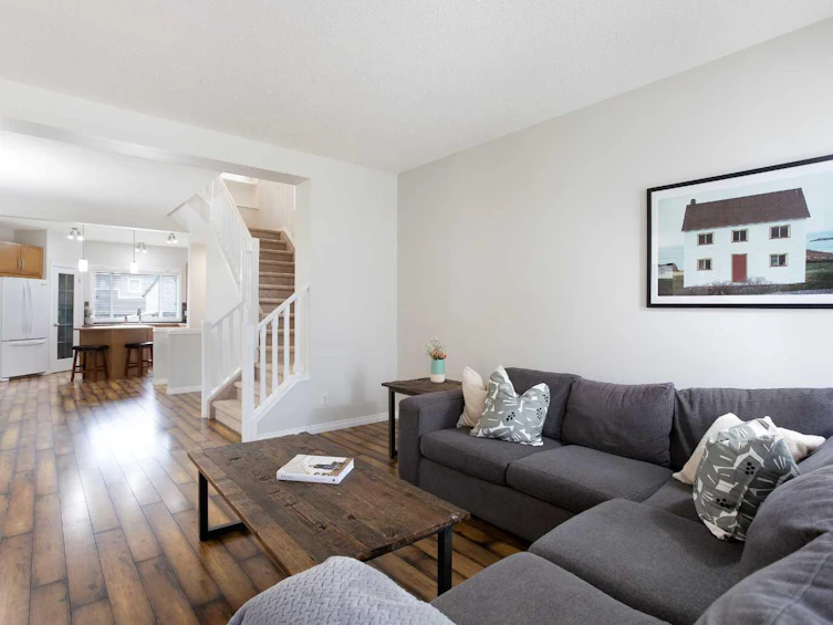 1045 New Brighton Gardens SE, Calgary, AB, T2Z 4X2 - 6