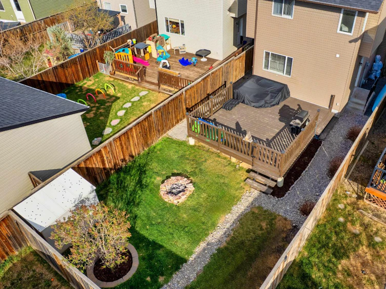 1045 New Brighton Gardens SE, Calgary, AB, T2Z 4X2 - 26