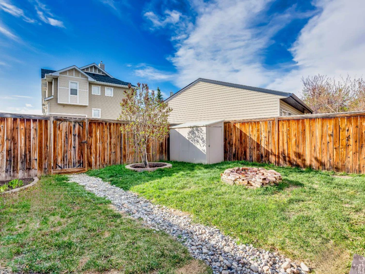 1045 New Brighton Gardens SE, Calgary, AB, T2Z 4X2 - 27