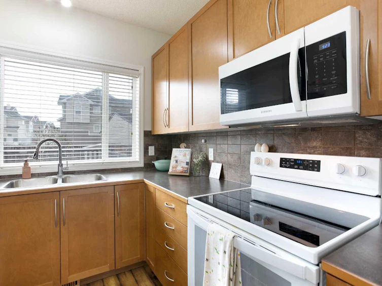 1045 New Brighton Gardens SE, Calgary, AB, T2Z 4X2 - 14