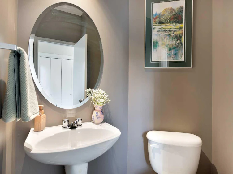 1045 New Brighton Gardens SE, Calgary, AB, T2Z 4X2 - 16