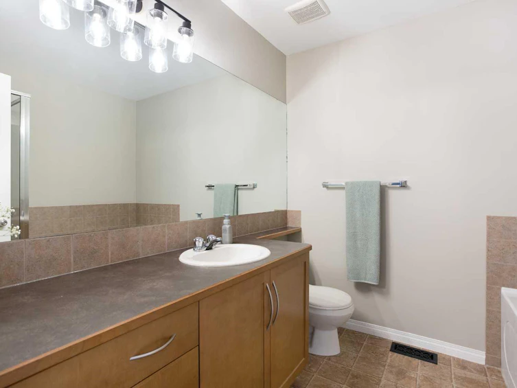 1045 New Brighton Gardens SE, Calgary, AB, T2Z 4X2 - 19