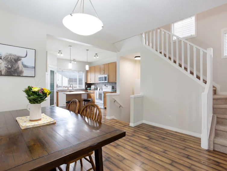 1045 New Brighton Gardens SE, Calgary, AB, T2Z 4X2 - 10