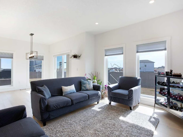 803 Mandalay Boulevard, Carstairs, AB, T0M 0N0 - 9