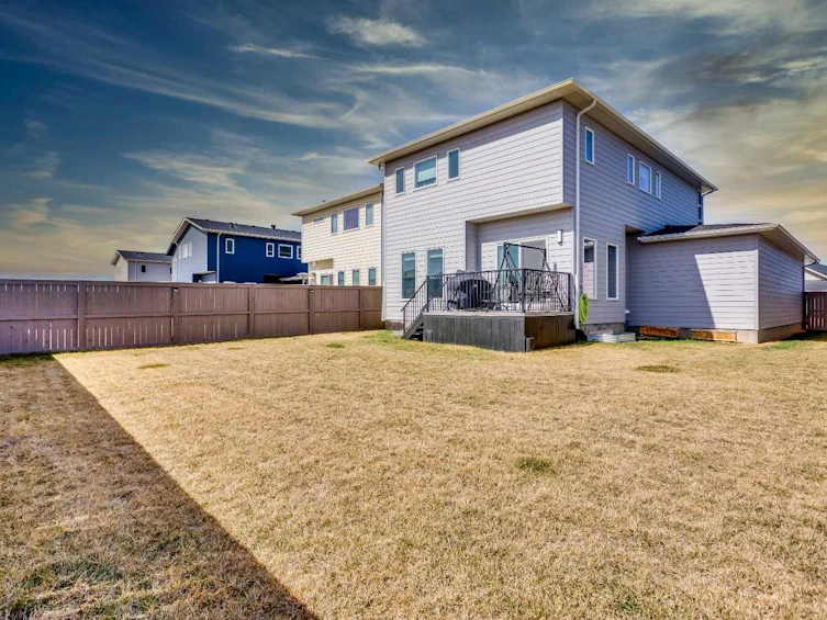 803 Mandalay Boulevard, Carstairs, AB, T0M 0N0 - 18