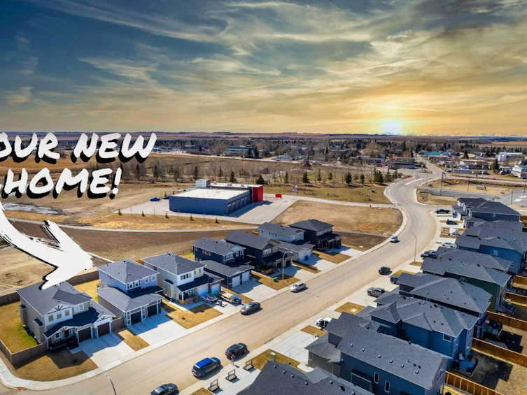 803 Mandalay Boulevard, Carstairs, AB, T0M 0N0 - 19