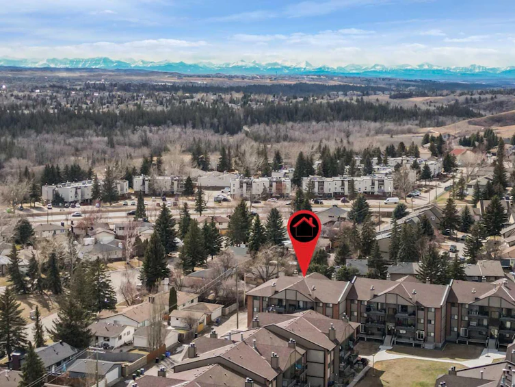 3116-13045 6 Street SW, Calgary, AB, T2W 5H1 - 38