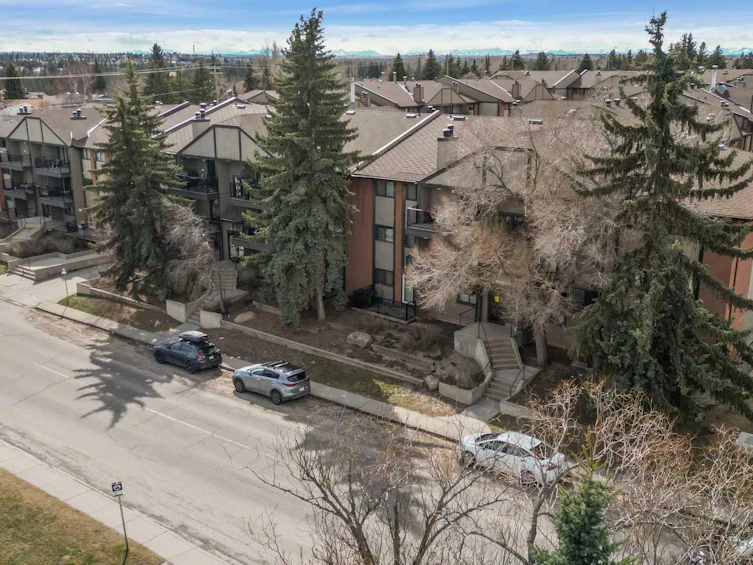 3116-13045 6 Street SW, Calgary, AB, T2W 5H1 - 34