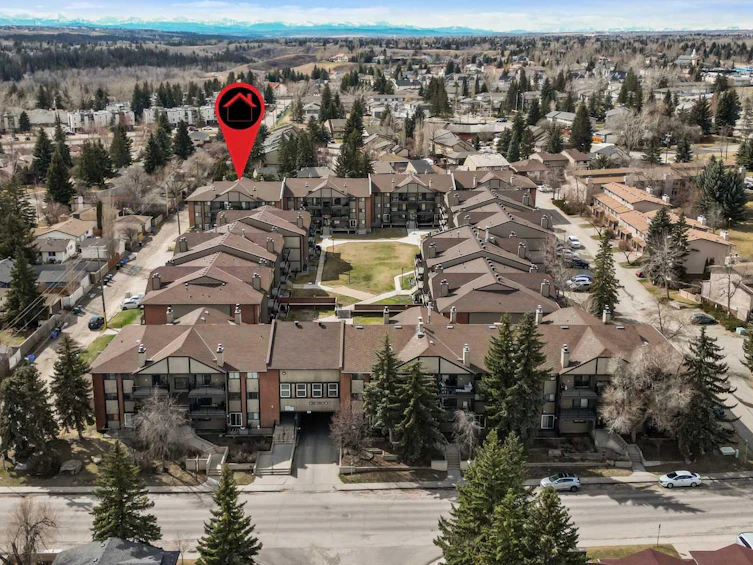 3116-13045 6 Street SW, Calgary, AB, T2W 5H1 - 35