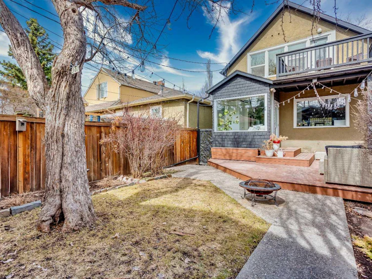 307 12 Avenue NW, Calgary, AB, T2M 0C8 - 32