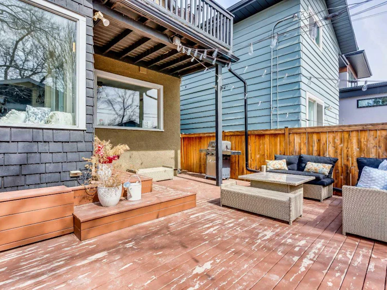 307 12 Avenue NW, Calgary, AB, T2M 0C8 - 33
