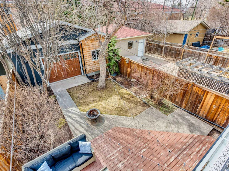 307 12 Avenue NW, Calgary, AB, T2M 0C8 - 34
