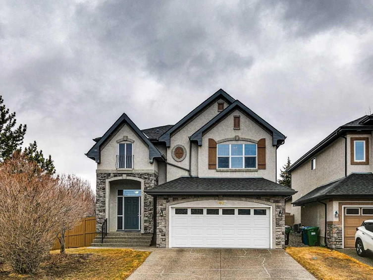 106 Cranleigh Way SE, Calgary, AB, T3M 0A1