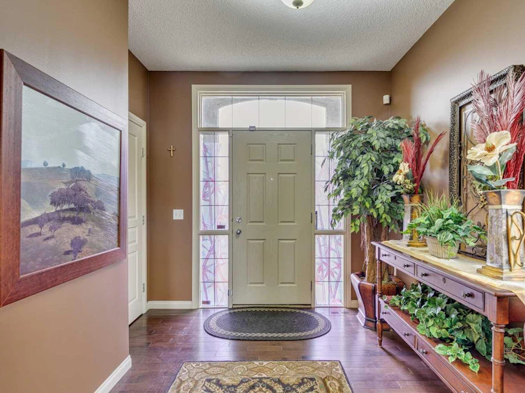 106 Cranleigh Way SE, Calgary, AB, T3M 0A1 - 3