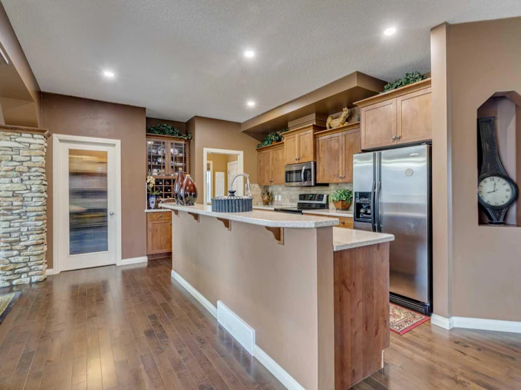 106 Cranleigh Way SE, Calgary, AB, T3M 0A1 - 6