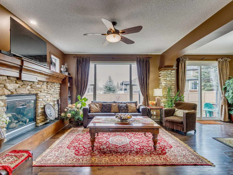 106 Cranleigh Way SE, Calgary, AB, T3M 0A1 - 8