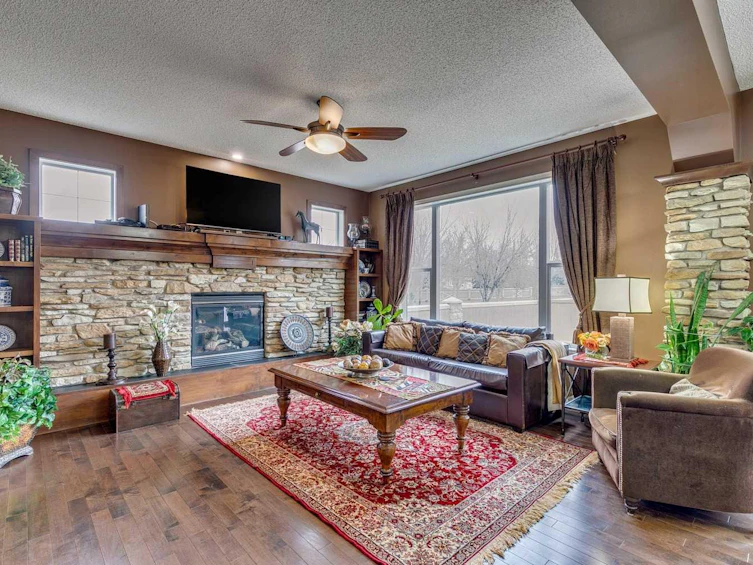 106 Cranleigh Way SE, Calgary, AB, T3M 0A1 - 9