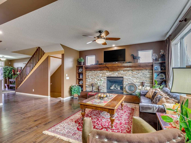 106 Cranleigh Way SE, Calgary, AB, T3M 0A1 - 10