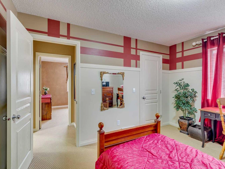 106 Cranleigh Way SE, Calgary, AB, T3M 0A1 - 30
