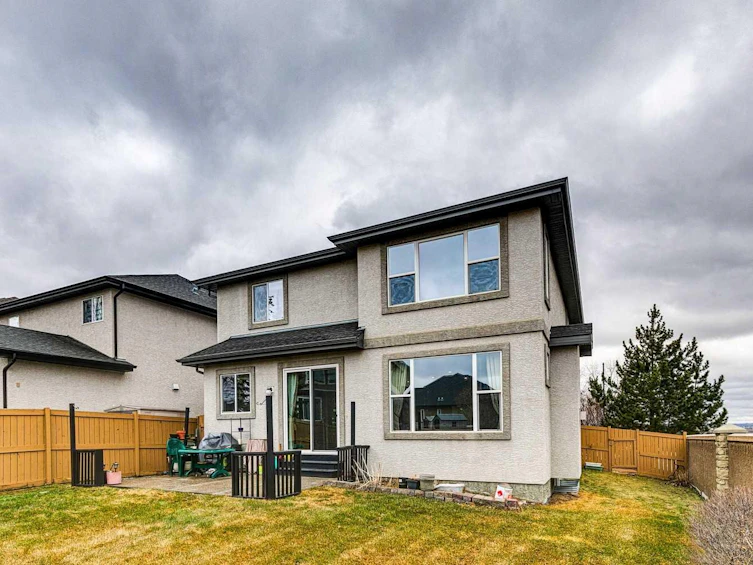 106 Cranleigh Way SE, Calgary, AB, T3M 0A1 - 43