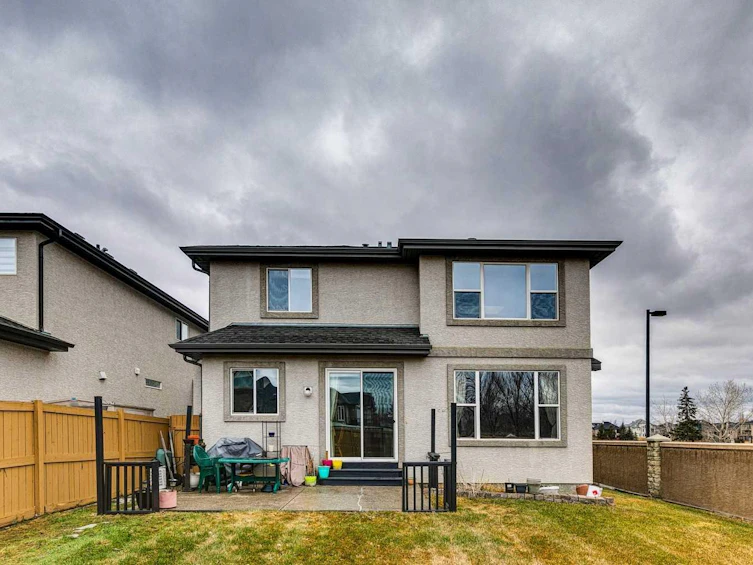 106 Cranleigh Way SE, Calgary, AB, T3M 0A1 - 44