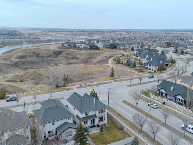 106 Cranleigh Way SE, Calgary, AB, T3M 0A1 - 47