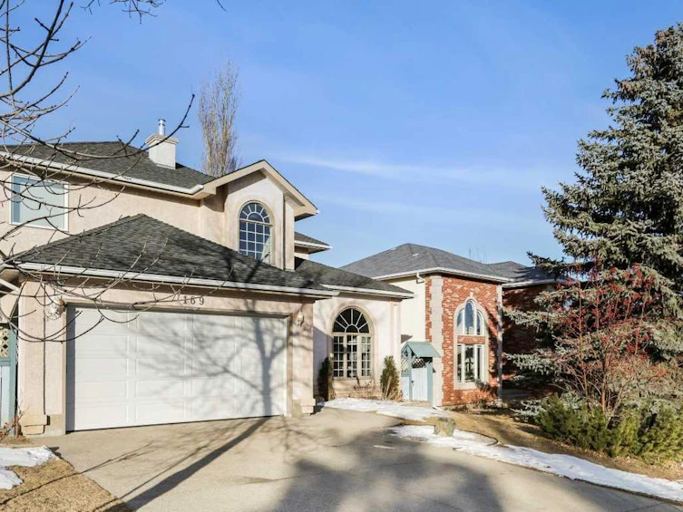 169 Patterson Boulevard SW, Calgary, AB, T3H 3B1 - 3