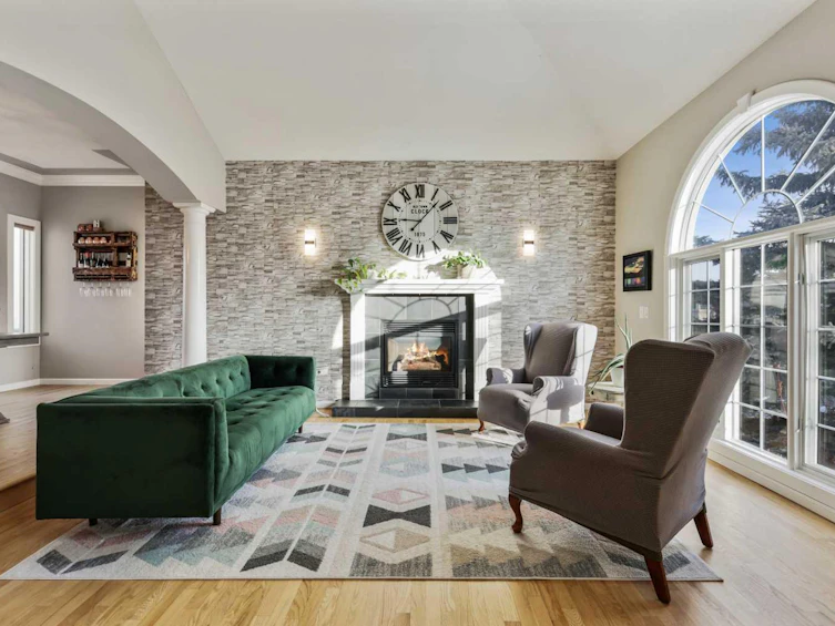 169 Patterson Boulevard SW, Calgary, AB, T3H 3B1 - 6