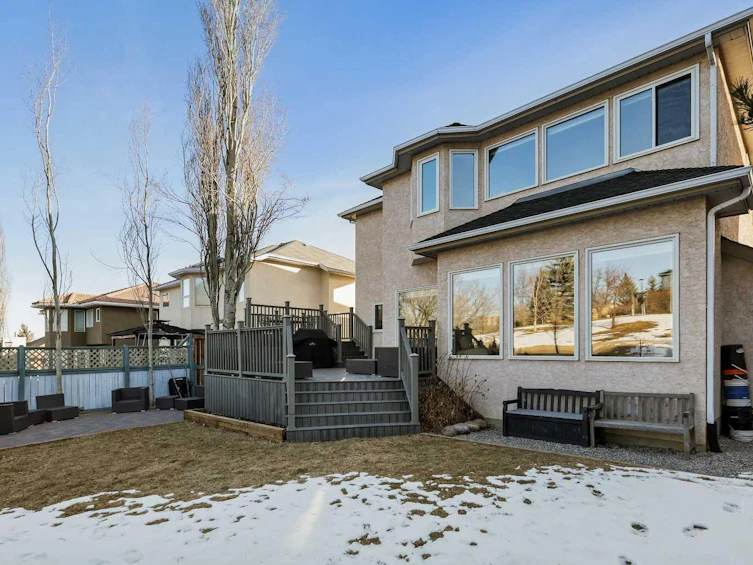 169 Patterson Boulevard SW, Calgary, AB, T3H 3B1 - 42