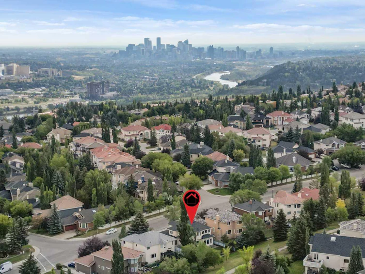 169 Patterson Boulevard SW, Calgary, AB, T3H 3B1 - 45