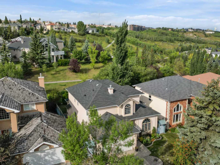 169 Patterson Boulevard SW, Calgary, AB, T3H 3B1 - 46