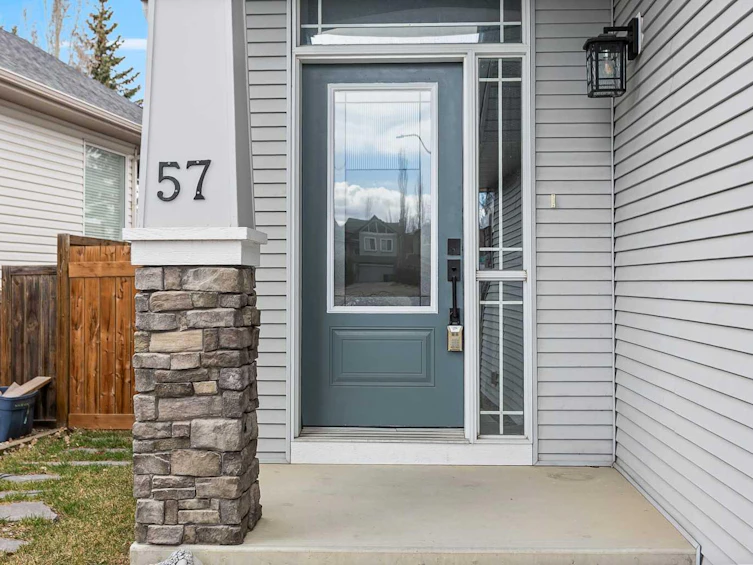 57 Brightondale Parade SE, Calgary, AB, T2Z 4G5 - 2