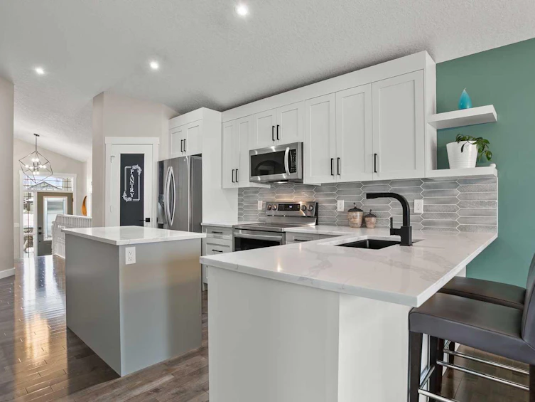 57 Brightondale Parade SE, Calgary, AB, T2Z 4G5 - 9