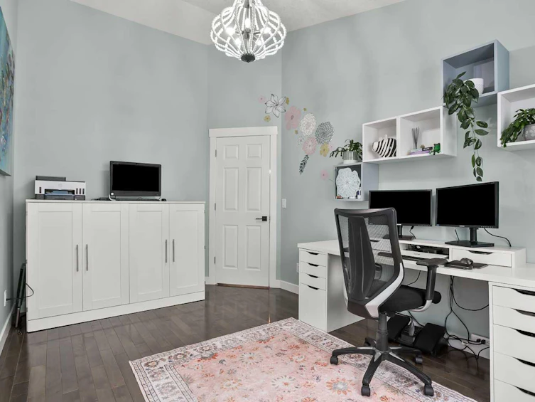 57 Brightondale Parade SE, Calgary, AB, T2Z 4G5 - 27