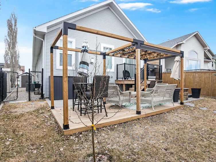 57 Brightondale Parade SE, Calgary, AB, T2Z 4G5 - 40