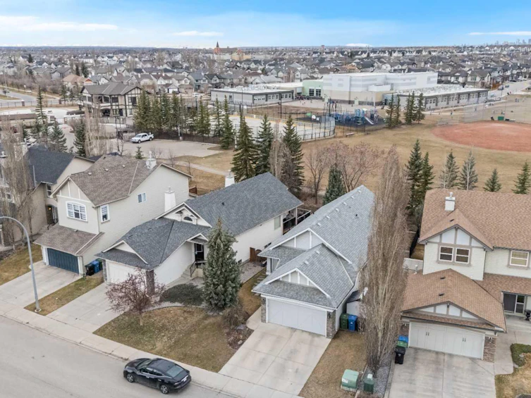 57 Brightondale Parade SE, Calgary, AB, T2Z 4G5 - 44