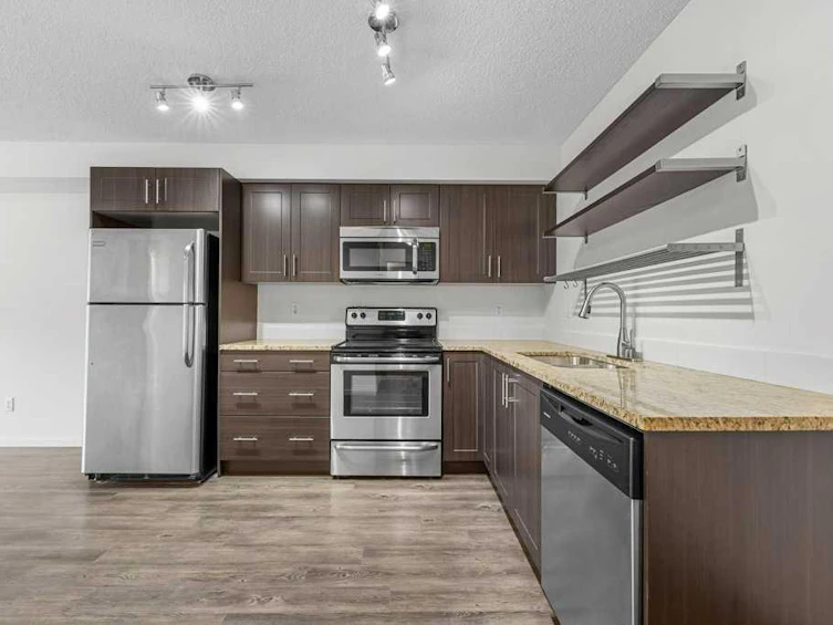 6308-755 Copperpond Boulevard SE, Calgary, AB, T2Z 4R2