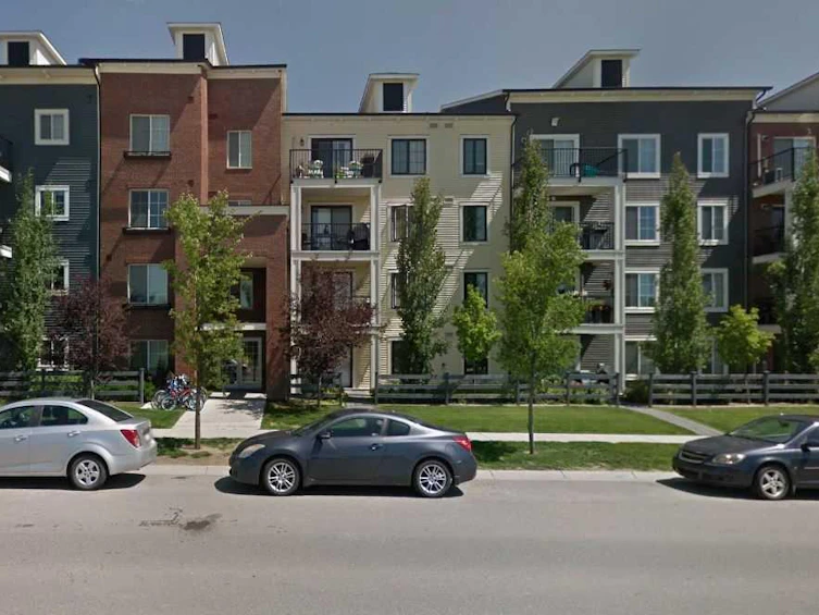 6308-755 Copperpond Boulevard SE, Calgary, AB, T2Z 4R2 - 2