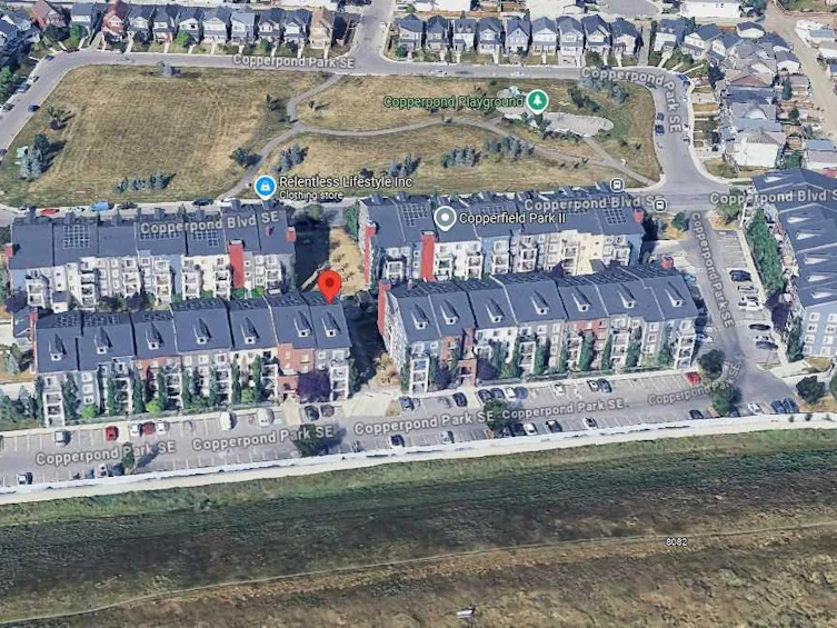 6308-755 Copperpond Boulevard SE, Calgary, AB, T2Z 4R2 - 3