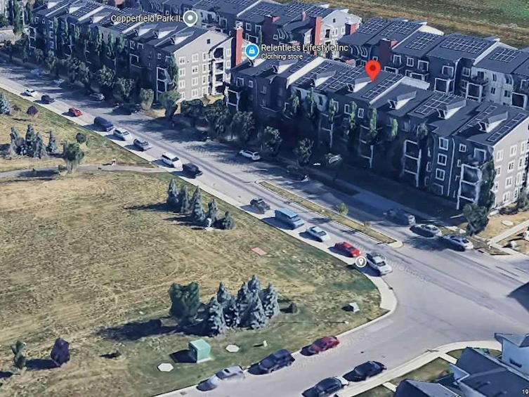 6308-755 Copperpond Boulevard SE, Calgary, AB, T2Z 4R2 - 29