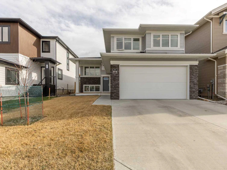 31 Rivergrove Lane W, Lethbridge, AB, T1K 8E6
