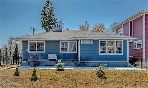 703 47 Avenue SW, Calgary, AB, T2S 1C7