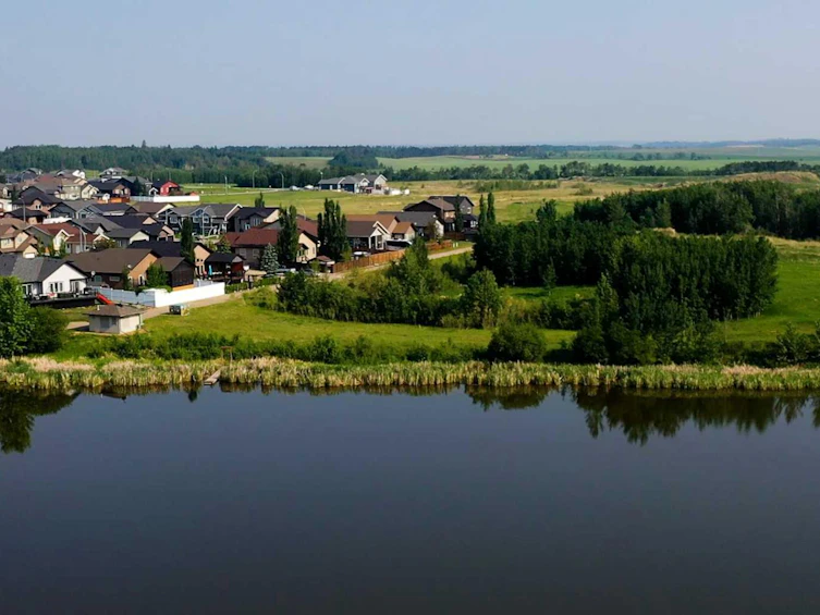 6740 Cedar Way, Innisfail, AB, T4G 0A5 - 5