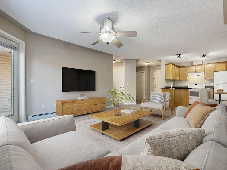 214-345 Rocky Vista Park NW, Calgary, AB, T3G 5K6