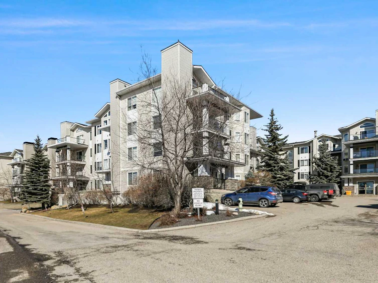 214-345 Rocky Vista Park NW, Calgary, AB, T3G 5K6 - 28